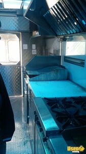 1993 Gmc All-purpose Food Truck Insulated Walls California Gas Engine for Sale