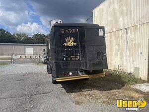 1993 Gmc All-purpose Food Truck Stainless Steel Wall Covers North Carolina Gas Engine for Sale