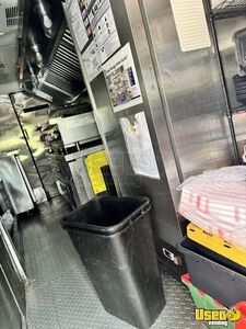1993 Gmc All-purpose Food Truck Surveillance Cameras North Carolina Gas Engine for Sale