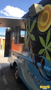 1993 Gmc Vandura P3500 Ice Cream Truck Air Conditioning Florida Gas Engine for Sale