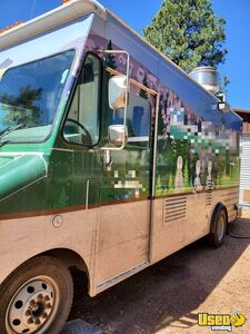 Well Equipped - Grumman Olson All-Purpose Food Truck with Fire Suppression System for Sale in Arizona!