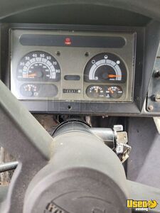 1993 Grumman Coffee & Beverage Truck Generator Ohio Diesel Engine for Sale