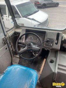 1993 Grumman P30 Stepvan 4 Pennsylvania Gas Engine for Sale