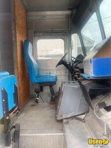 1993 Grumman P30 Stepvan Gas Engine Pennsylvania Gas Engine for Sale