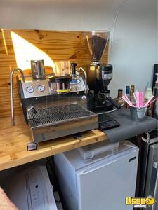 1993 (horse) Bb Beverage - Coffee Trailer Espresso Machine Texas for Sale