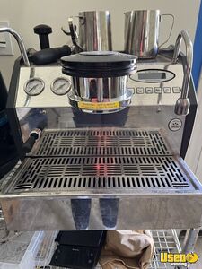 1993 (horse) Bb Beverage - Coffee Trailer Hot Water Heater Texas for Sale
