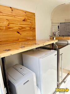 1993 (horse) Bb Beverage - Coffee Trailer Ice Shaver Texas for Sale