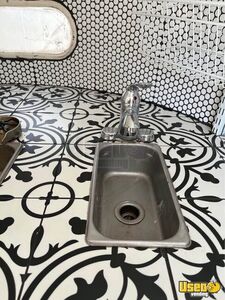 1993 (horse) Bb Beverage - Coffee Trailer Interior Lighting Texas for Sale