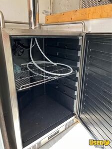 1993 (horse) Bb Beverage - Coffee Trailer Work Table Texas for Sale