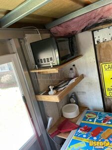 1993 Ice Cream Truck Ice Cream Truck Deep Freezer North Carolina for Sale