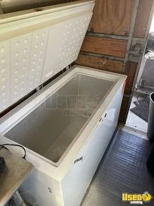 1993 Ice Cream Truck Ice Cream Truck Ice Shaver North Carolina Gas Engine for Sale