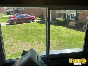 1993 Ice Cream Truck Ice Cream Truck Microwave North Carolina Gas Engine for Sale
