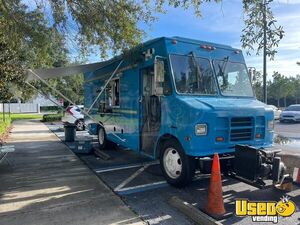 1993 Intl All-purpose Food Truck Florida Diesel Engine for Sale