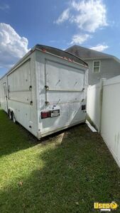 1993 L824ta Catering Trailer Concession Window South Carolina for Sale