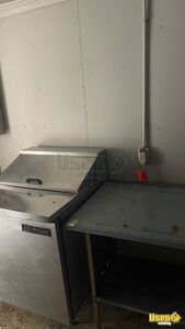 1993 L824ta Catering Trailer Fire Extinguisher South Carolina for Sale