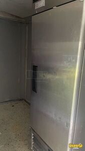 1993 L824ta Catering Trailer Microwave South Carolina for Sale