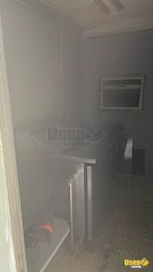 1993 L824ta Catering Trailer Refrigerator South Carolina for Sale