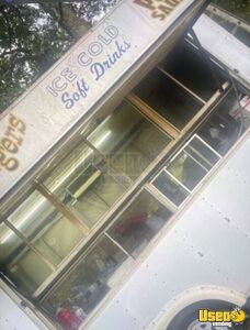 1993 L824ta Catering Trailer Removable Trailer Hitch South Carolina for Sale