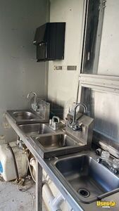 1993 L824ta Catering Trailer Shore Power Cord South Carolina for Sale