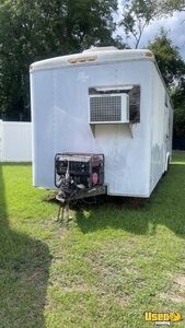 1993 L824ta Catering Trailer Spare Tire South Carolina for Sale