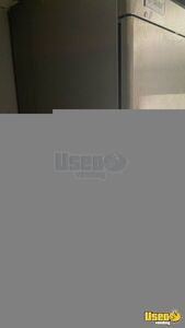 1993 L824ta Catering Trailer Work Table South Carolina for Sale