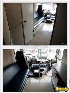 1993 Medical Clinic Bus Other Mobile Business 9 California Diesel Engine for Sale