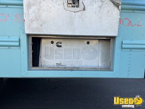 1993 Mobile Boutique 19 Ohio Diesel Engine for Sale