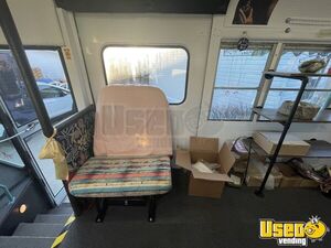 1993 Mobile Boutique Diesel Engine Ohio Diesel Engine for Sale