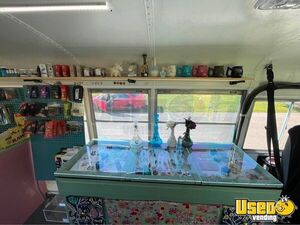 1993 Mobile Boutique Truck Cabinets Ohio Diesel Engine for Sale