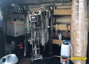 1993 Mobile Detailing Truck Auto Detailing Trailer / Truck Transmission - Automatic Nevada Gas Engine for Sale