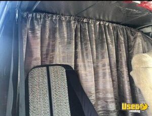 1993 Mobile Detailing Truck Other Mobile Business 10 Nevada Gas Engine for Sale