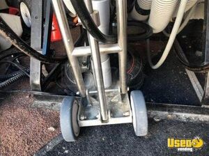 1993 Mobile Detailing Truck Other Mobile Business 9 Nevada Gas Engine for Sale