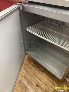1993 Model B Trailer Kitchen Food Trailer Stovetop North Carolina for Sale
