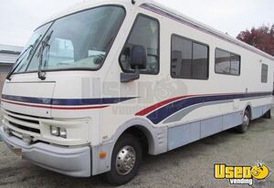 1993 Motorhome California Gas Engine for Sale