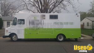 1993 Oshkosh All-purpose Food Truck Colorado Diesel Engine for Sale