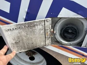 1993 P30 All-purpose Food Truck Back-up Alarm Connecticut Gas Engine for Sale