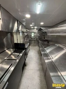 1993 P30 All-purpose Food Truck Backup Camera Connecticut Gas Engine for Sale