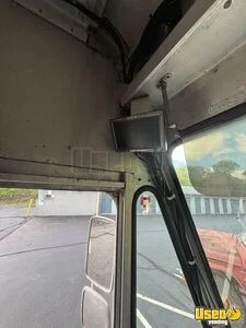 1993 P30 All-purpose Food Truck Breaker Panel Connecticut Gas Engine for Sale