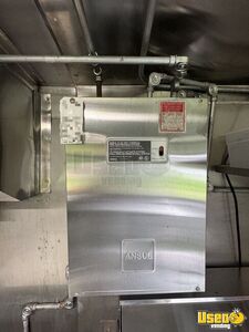 1993 P30 All-purpose Food Truck Coffee Machine Delaware Diesel Engine for Sale