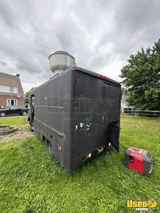 1993 P30 All-purpose Food Truck Concession Window Delaware Diesel Engine for Sale