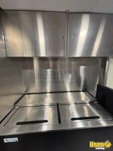 1993 P30 All-purpose Food Truck Exhaust Fan Connecticut Gas Engine for Sale