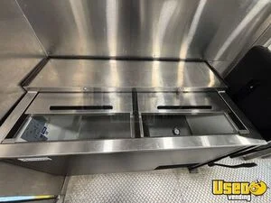 1993 P30 All-purpose Food Truck Exhaust Hood Connecticut Gas Engine for Sale