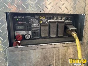 1993 P30 All-purpose Food Truck Fire Extinguisher Connecticut Gas Engine for Sale