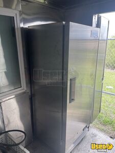 1993 P30 All-purpose Food Truck Fire Extinguisher Texas Gas Engine for Sale