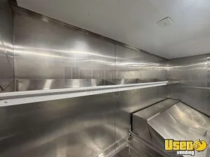 1993 P30 All-purpose Food Truck Fryer Connecticut Gas Engine for Sale