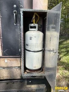 1993 P30 All-purpose Food Truck Gas Engine Connecticut Gas Engine for Sale