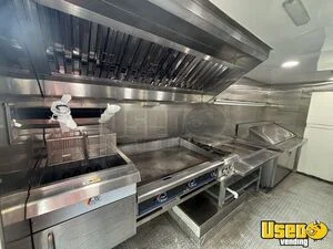1993 P30 All-purpose Food Truck Generator Connecticut Gas Engine for Sale