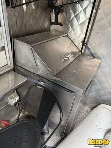 1993 P30 All-purpose Food Truck Generator Nebraska Diesel Engine for Sale