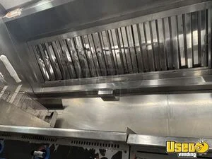 1993 P30 All-purpose Food Truck Prep Station Cooler Connecticut Gas Engine for Sale