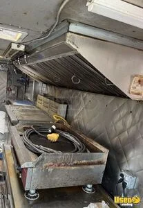 1993 P30 All-purpose Food Truck Propane Tank Nebraska Diesel Engine for Sale